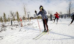 Kış Sporlarında Riskler Artıyor: Kask ve Bileklik Hayat Kurtarıyor