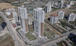 Çankaya’daki Site Yangını Davasında Sanıklar İlk Kez Hakim Karşısında