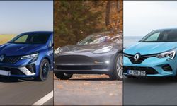 Ekim 2025’te En Çok Satılan Otomobil Markaları Belli Oldu!