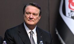 Beşiktaş’ta Sarsıcı Karar: Hasan Arat Kulüpten 1 Yıl Uzaklaştırıldı