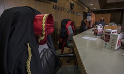 Hakim ve Savcıların Görevde Yükselme Kararı Resmi Gazete’de