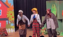 Sincan’da Ara Tatil Şenliği Başladı