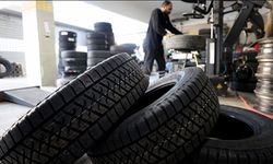 Zorunlu kış lastiği uygulaması geliyor!