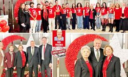 ÜNİGENÇ geleneği bozmadı