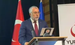 Işıkhan, İsveç'te 'Göçün 60. Yılı' programına konuk oldu