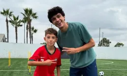 12 Yaşındaki Genç Futbolcu Valeri Kostov’a Dev Teklif: 10 Milyon Euro Maaş!