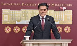 “Terörsüz Türkiye Süreci, Meclis’i Kirletme Sürecine Dönüşüyor”