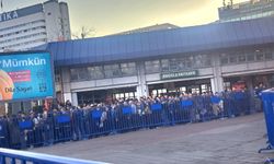 Zaman Durdu, Yürekler Atatürk İçin Çarptı!