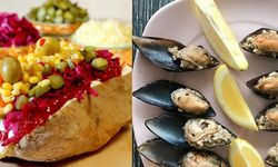 Ölüm Getiren Porsiyon: Midye ve Kumpirde Gizli Tehlike!