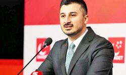 “Bu ülkede değişimi gençler yapacak”