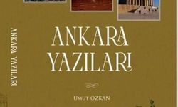 Umut Özkan’ın “Ankara Yazıları” Kitabı Tiyatro Sahnesine Taşınıyor!