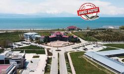 Rektörlük Sessiz, Tehdit Geziyor: Van YYÜ’de Skandal İddia!