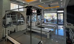 Mamak’ta Yeni Bir Pilates Noktası: Pilates Studio No4