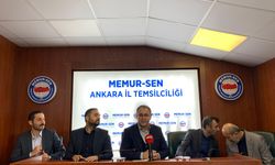 Ankara'nın En Büyük Sorunu; Trafik ve Ulaşım!