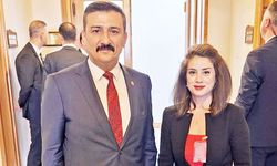 “Dün ‘İhanet’ Diyen Bugün Kapıyı Açıyor”