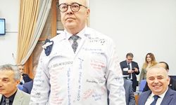 Doktor Önlüğünde “Kara Liste”