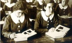 Atatürk’ün Eğitim Projesi “İsmet Paşa Kız Enstitüsü Belgeseli”