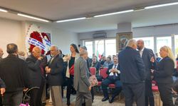 Türk Dünyasını Buluşturan Çatı: Yeni Hizmet Binası Törenle Açıldı!