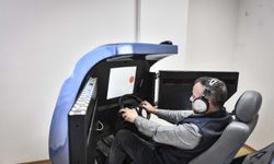 EGO’dan Yapay Zekâ Destekli “Yeni Nesil Otobüs Simülasyon Sistemi”