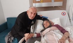 KGD Eski Başkanı Mustafa Emen’in Eşi Nazmiye Emen Hayatını Kaybetti!