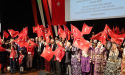 Cumhuriyet’in 102. Yılı Mamak’ta Coşkuyla Kutlandı