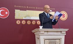 Çömez’den Sert Çıkış: Ne Oldu Sayın Erdoğan?