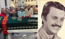 Türk Sinemasının Gülen Yüzü Engin Çağlar’a Veda!