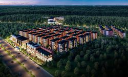 Beypazarı’nda ucuz konut projesi!