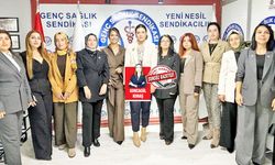 “Sağlıkta emeğin bedeli ağırlaşıyor”