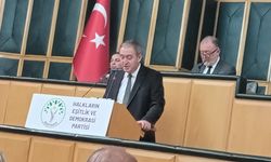 "Bütün Siyasi Tutuklular Serbest Bırakılmalı!"