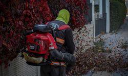 Etimesgut Belediyesi’nden kapsamlı temizlik çalışması