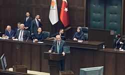 ERDOĞAN, CHP’Yİ ELEŞTİRDİ; “CUMHUR İTTİFAKI DEVAM” DEDİ