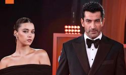Kenan İmirzalıoğlu ve Afra Saraçoğlu’ndan Yeni Dizi: Abi Sete Çıktı!