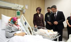 “Her Aile 1 Fidan” Kampanyasıyla Yeni Doğan Bebekler ve Yeni Evli Çiftler İçin Fidan Dikiliyor