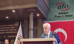 “Başkentin Hâlâ Çözülmeyen Sorunları Var”