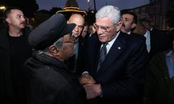 İYİ Parti lideri Balıkesir’de sert konuştu: Kandırmaca da, eşitleme de kabul edilemez!