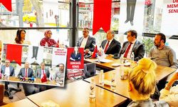 Türkiye, Gelir Uçurumunda Avrupa’nın Zirvesinde