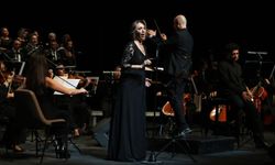 Etimesgut Belediyesi’nden Atatürk’ü Anma Konseri!