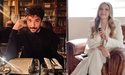 Eda Ece ve Kaan Yıldırım'dan Yeni Proje!