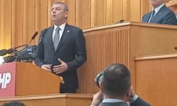 “TEK SUÇU CUMHURBAŞKANI ADAYI OLMAK”