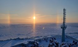 Rusya ile Çin arasında Kuzey Deniz Yolu üzerinden kargo sevkiyatı arttı