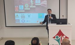 “Sivil toplum şiddetle mücadelede inisiyatif almalı”