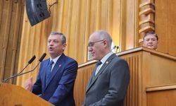 CHP'ye Bir Milletvekili Daha Katıldı