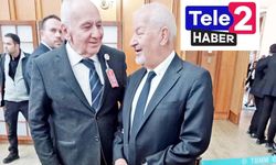 “Yeni bir mücadelenin içindeyiz”