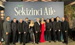 Hazal Kaya ve Ali Atay 'Sekizinci Aile' dizisinde buluştu!