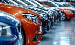 AB ve STA dışı otomobillere ek vergi geldi