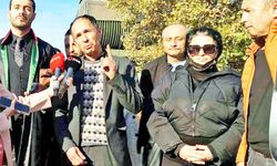 Tır sürücüsünün tahliyesi vicdanları sızlattı