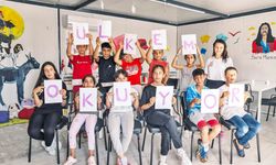 'Ülkem Okuyor’ deprem bölgesinde umut inşa ediyor