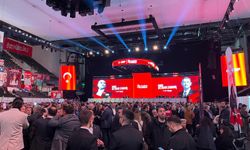 CHP’de 39. Olağan Kurultayında tam liste belli oldu!