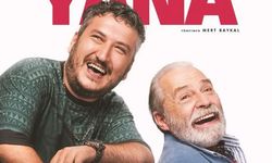 Yan Yana Filminden Büyük Başarı!